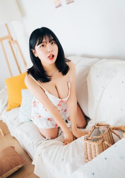 豆花国产精品免费麻豆_JVID性感写真